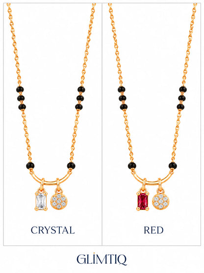 M38 Crystal and Red colour comparison